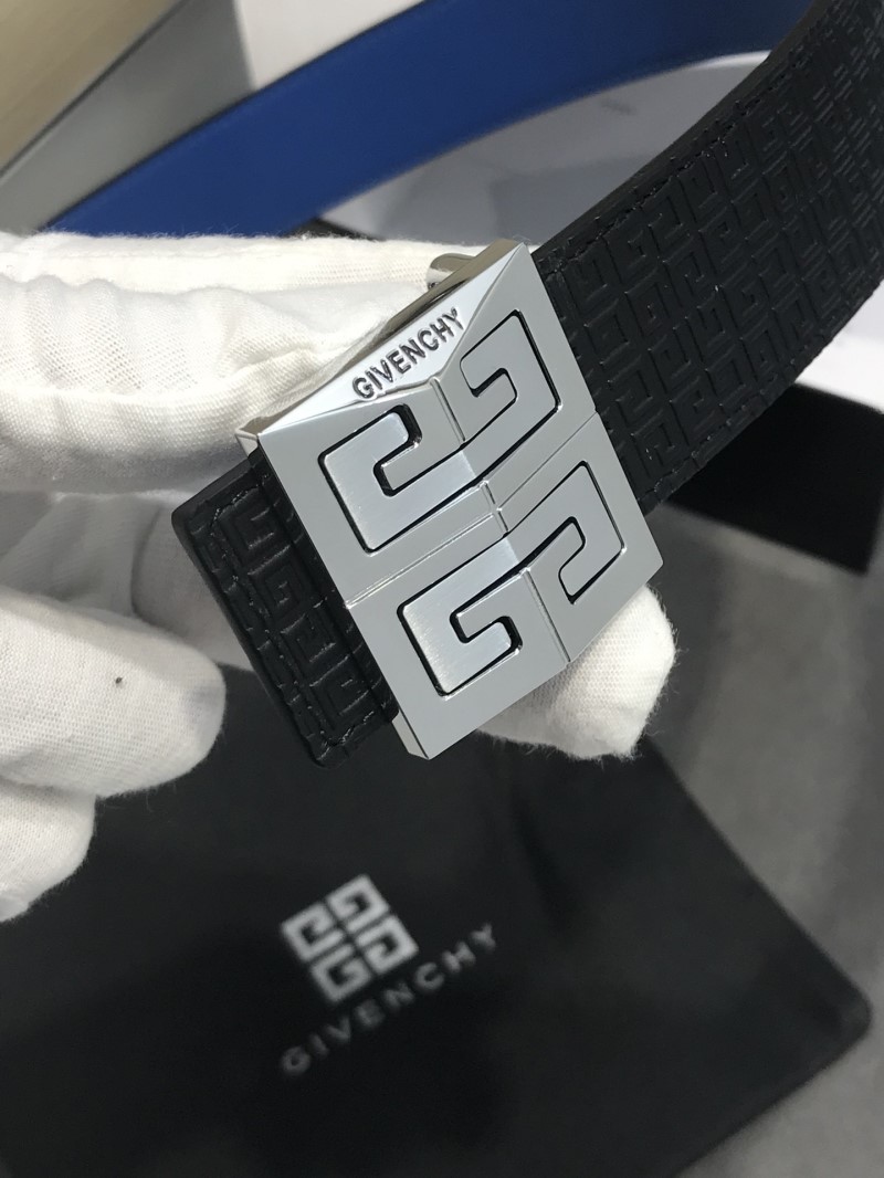 Givenchy Belts